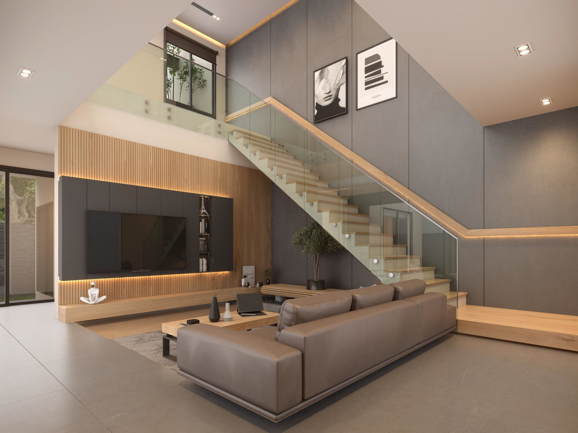 The Passion Residence Urban 13